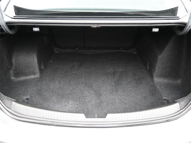 2024 Chevrolet Malibu LS 1LS