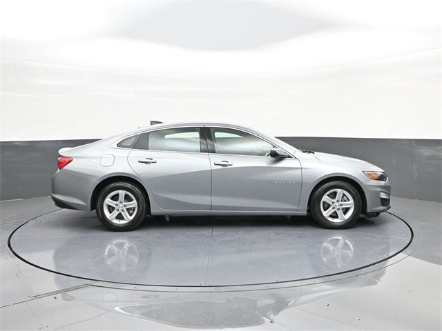 2024 Chevrolet Malibu LS 1LS