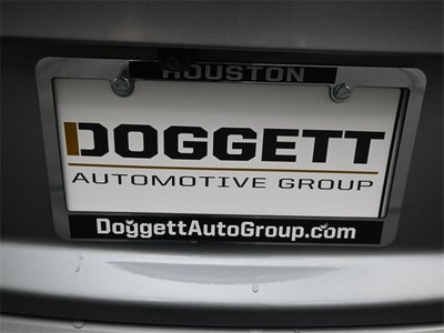 2024 Chevrolet Malibu LS 1LS