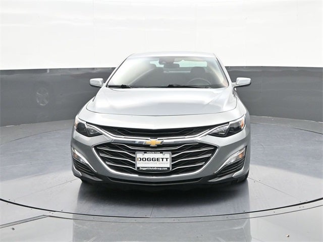 2024 Chevrolet Malibu LS 1LS