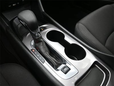 2024 Chevrolet Malibu LS 1LS