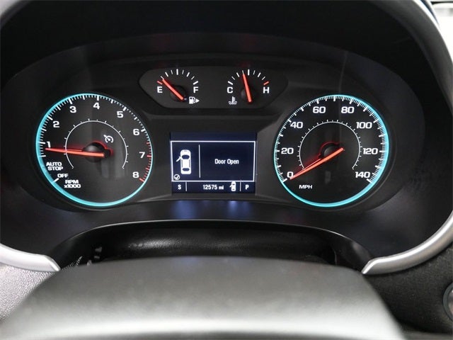 2024 Chevrolet Malibu LS 1LS