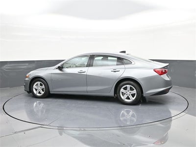 2024 Chevrolet Malibu LS 1LS