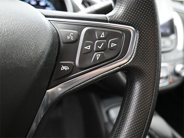 2024 Chevrolet Malibu LS 1LS