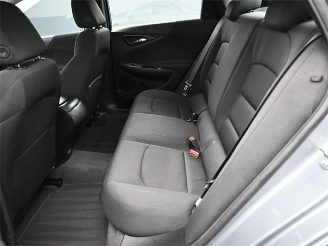 2024 Chevrolet Malibu LS 1LS