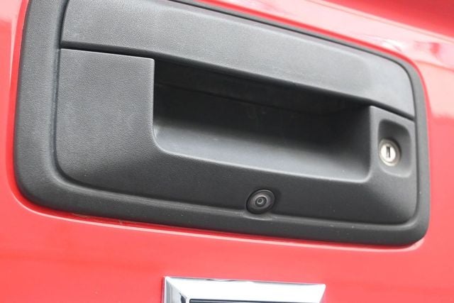 2020 Chevrolet Colorado Z71