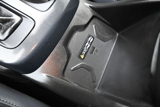 2020 Chevrolet Colorado Z71