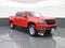 2020 Chevrolet Colorado Z71