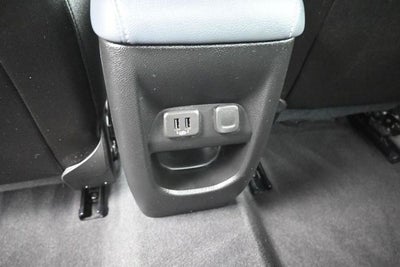 2020 Chevrolet Colorado Z71