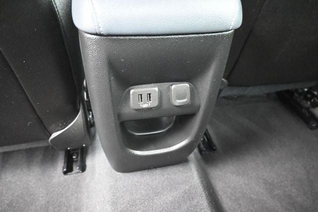 2020 Chevrolet Colorado Z71