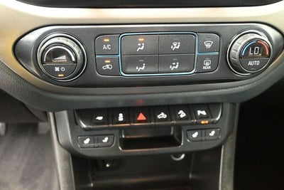 2020 Chevrolet Colorado Z71