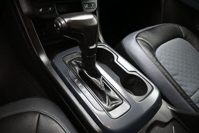 2020 Chevrolet Colorado Z71