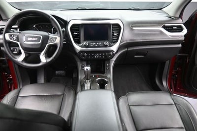 2017 GMC Acadia SLT-2