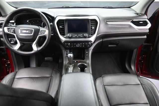 2017 GMC Acadia SLT-2