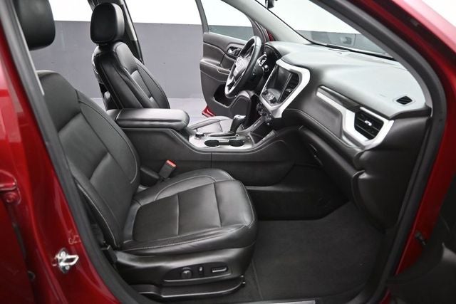 2017 GMC Acadia SLT-2