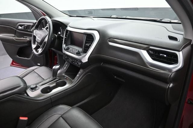 2017 GMC Acadia SLT-2