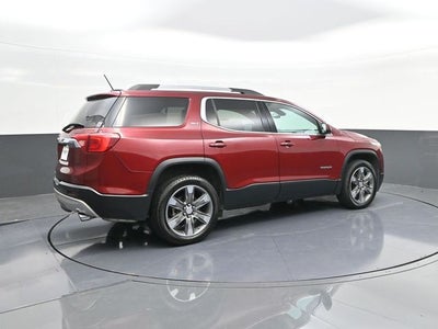 2017 GMC Acadia SLT-2