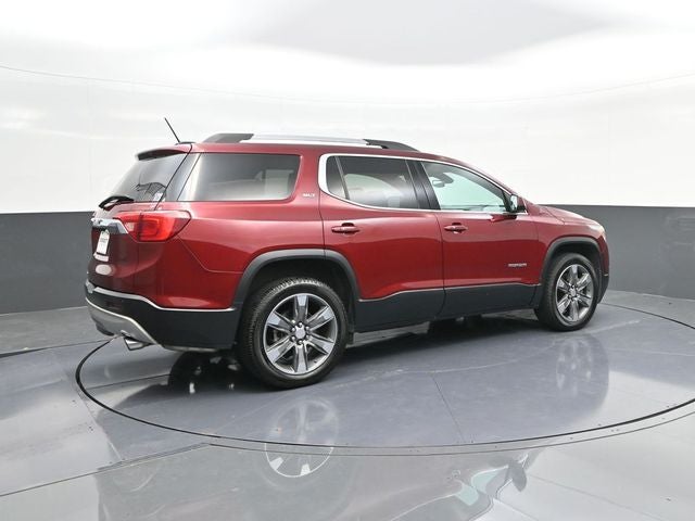 2017 GMC Acadia SLT-2