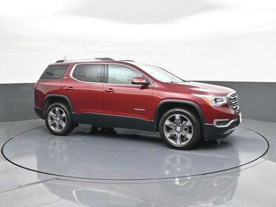 2017 GMC Acadia SLT-2