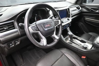 2017 GMC Acadia SLT-2