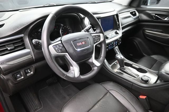 2017 GMC Acadia SLT-2