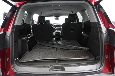 2017 GMC Acadia SLT-2