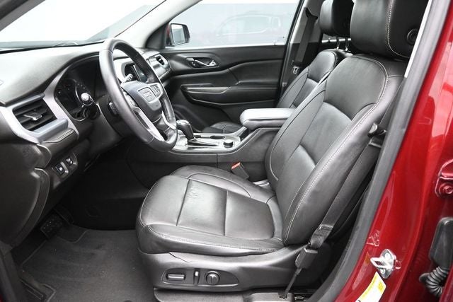 2017 GMC Acadia SLT-2