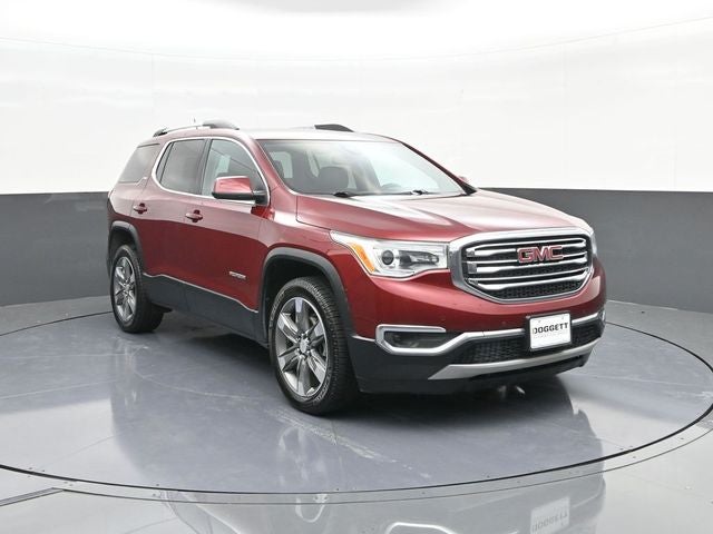2017 GMC Acadia SLT-2