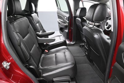 2017 GMC Acadia SLT-2