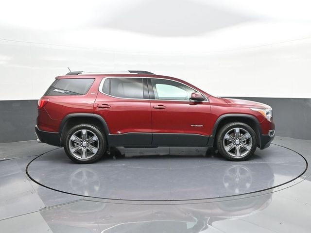 2017 GMC Acadia SLT-2