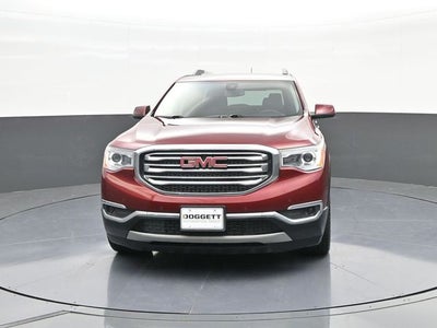 2017 GMC Acadia SLT-2