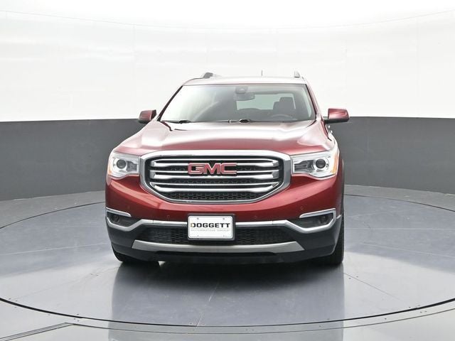 2017 GMC Acadia SLT-2