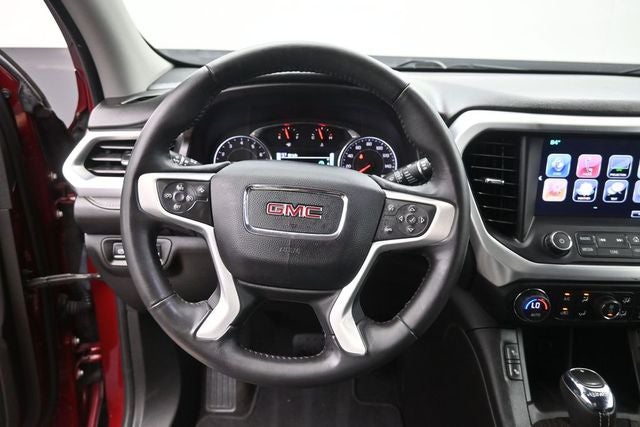 2017 GMC Acadia SLT-2