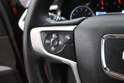 2017 GMC Acadia SLT-2