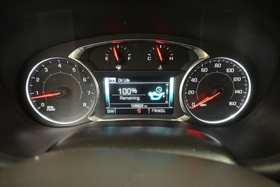 2017 GMC Acadia SLT-2