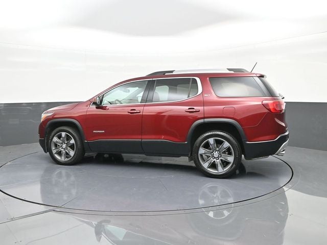 2017 GMC Acadia SLT-2