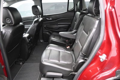 2017 GMC Acadia SLT-2