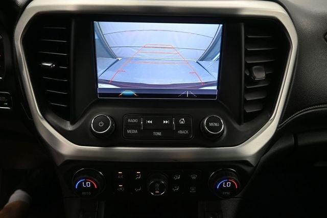 2017 GMC Acadia SLT-2