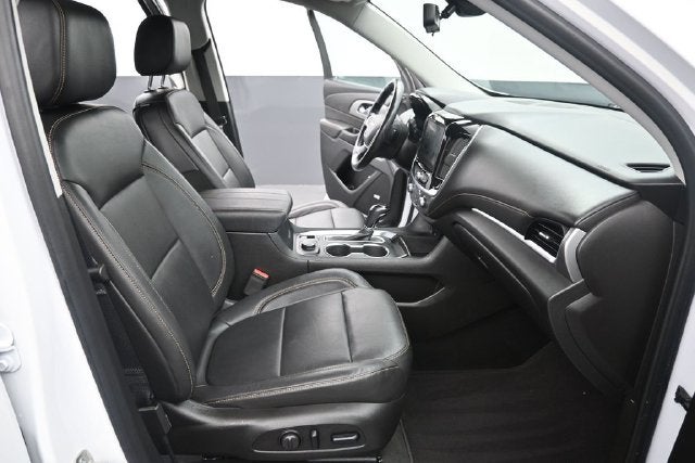 2019 Chevrolet Traverse RS 2LT