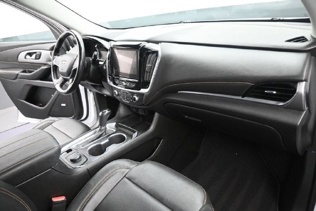 2019 Chevrolet Traverse RS 2LT