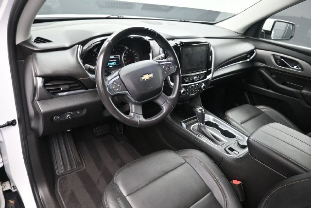 2019 Chevrolet Traverse RS 2LT