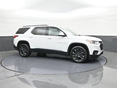 2019 Chevrolet Traverse RS 2LT