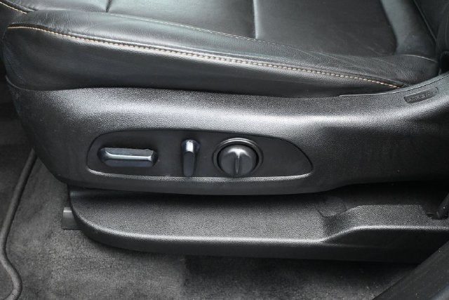 2019 Chevrolet Traverse RS 2LT