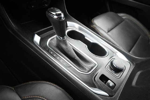 2019 Chevrolet Traverse RS 2LT