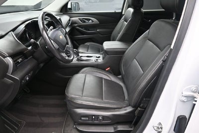2019 Chevrolet Traverse RS 2LT
