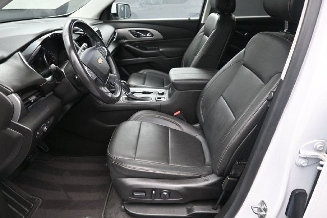 2019 Chevrolet Traverse RS 2LT