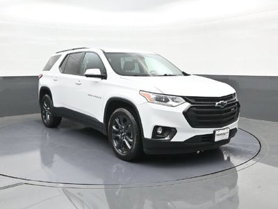 2019 Chevrolet Traverse RS 2LT