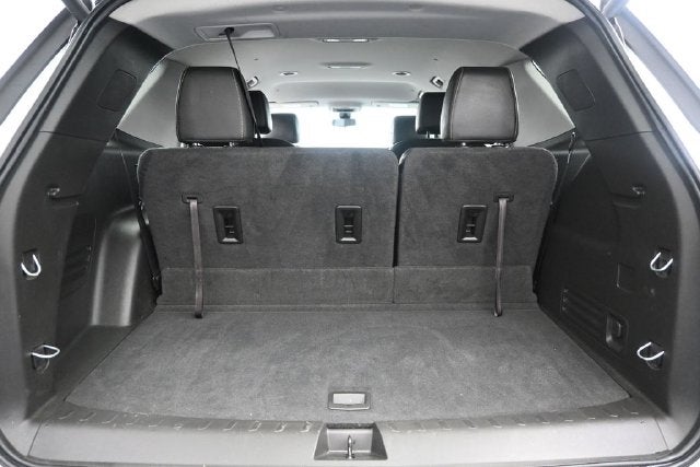 2019 Chevrolet Traverse RS 2LT