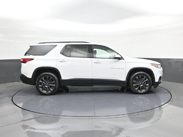 2019 Chevrolet Traverse RS 2LT
