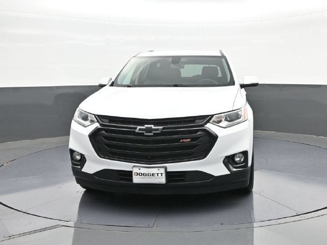 2019 Chevrolet Traverse RS 2LT